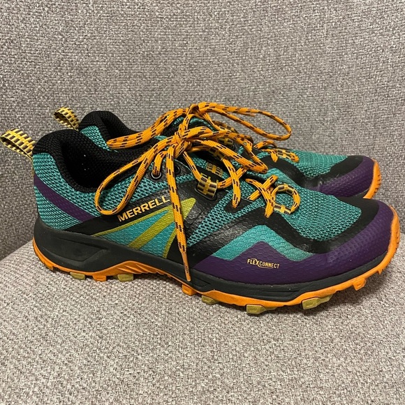 MERRELL- MQM Flex 2 size 8.5 - Picture 3 of 7